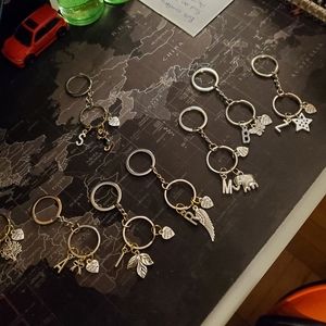 Custom Keychains  t